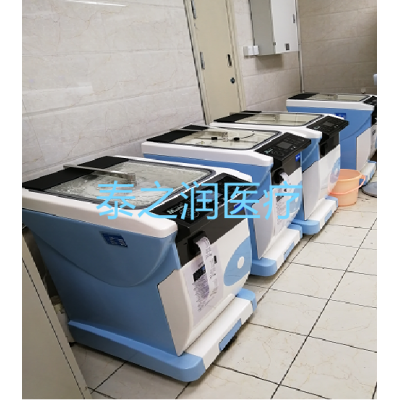 泰之润全自动清洗机器具清洗槽清理箱