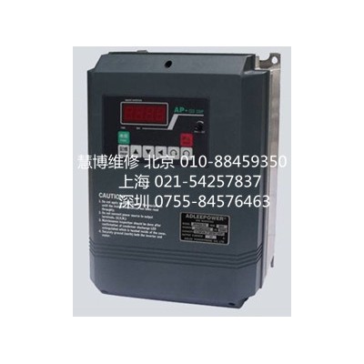 爱德利变频器AP4G3维修厂家