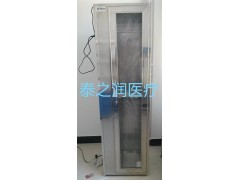泰之润不锈钢单门柜肠胃镜储藏柜器具存放柜