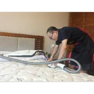 广州天河粤垦除螨虫公司，尘螨高效清理，床垫清洗除螨虫
