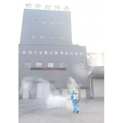 广州天河石牌消毒服务公司，环境雾化消毒，进口货物消毒杀菌