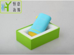 高档泡棉盒内托