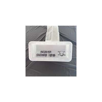 灭鼠毒饵站模具的简介-灭鼠毒饵站模具加工