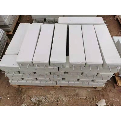 泥轨枕模具-矿用轨枕模具图纸尺寸生产定制
