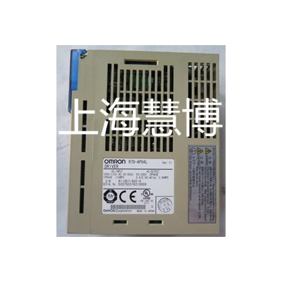 欧姆龙驱动器R88D-KT02维修点