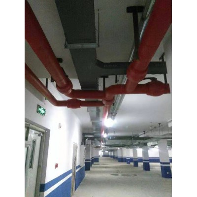 天津橡塑板通风管道保温精选厂家铁皮保温防腐公司