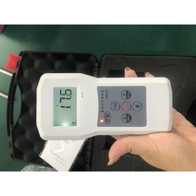 MS310纸张水分仪，地面墙面水分测定仪