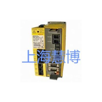 fanuc驱动器报警2维修厂家