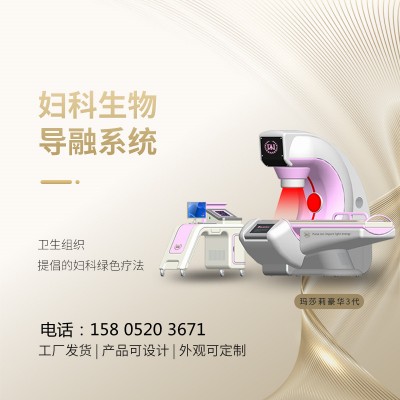 妇科治疗仪 妇科康复治疗仪   妇科理疗设备
