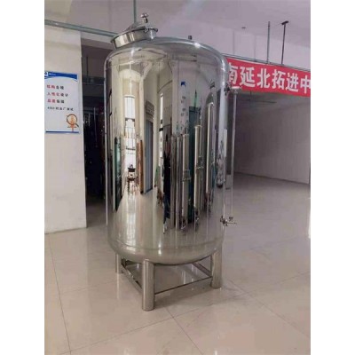 七台河市1吨无菌水箱304不锈钢无菌水箱优材高品以质取胜精工