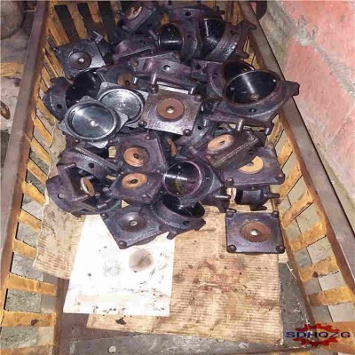 厂家直销单体液压支柱配件顶盖、油缸、手把阀门