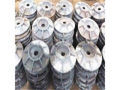 厂家直销工作面支护用单体支柱柱鞋型号价格