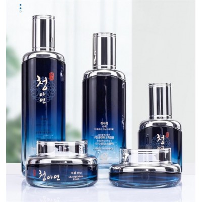 化妆品分装瓶烤漆厂，化妆品分装瓶喷漆厂，化妆品分装瓶喷涂厂