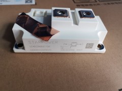 斯达模块GD400HFY120C1S
