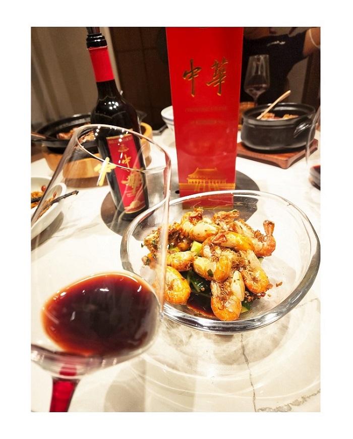 中华红酒匠心之作，掀起红酒市场浪潮