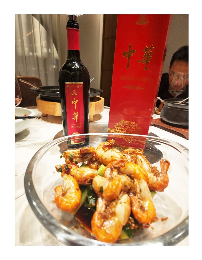 中华红酒匠心之作，掀起红酒市场浪潮