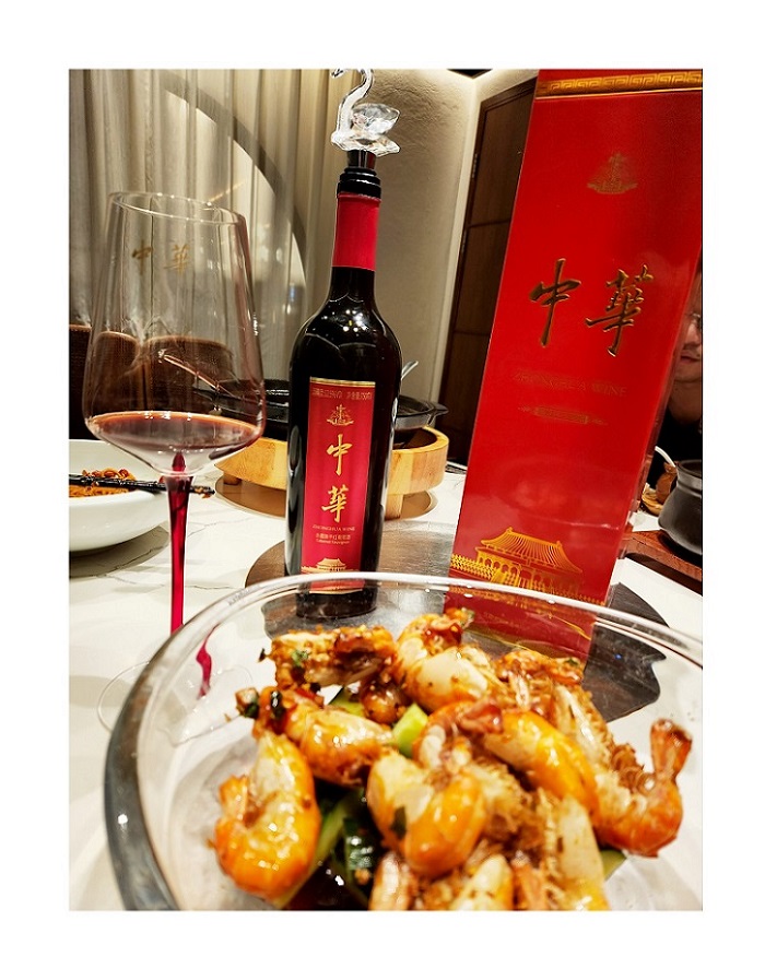 中华红酒匠心之作，掀起红酒市场浪潮