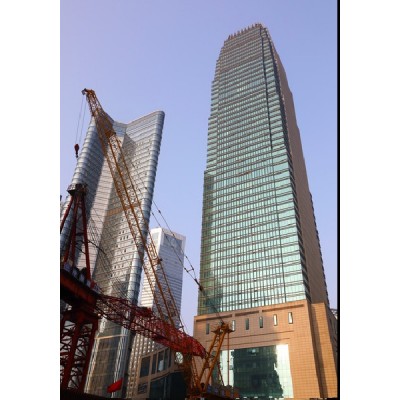 四川泸州市铝塑板幕墙制作-泸州外墙玻璃安装施工-重庆航鸿幕墙