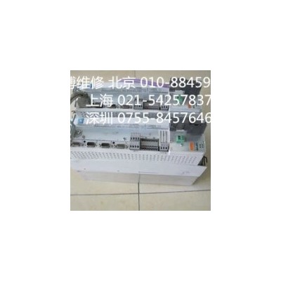 伦茨驱动器报警代码H07维修电话