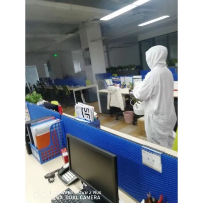 广州番禺东涌货物消毒，上门家里消毒，正规消杀服务公司
