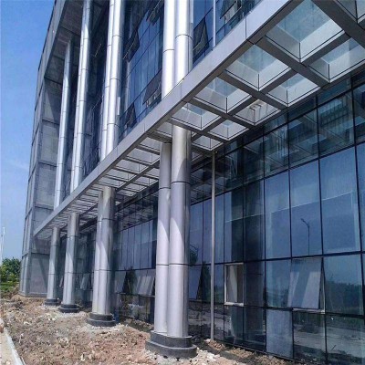 青海省西宁市幕墙公司-西宁市玻璃幕墙公司-西宁市石材幕墙公司