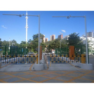 肇庆地磅无人值守称重管理系统