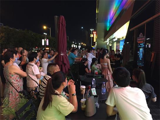 酷狗超级K歌机