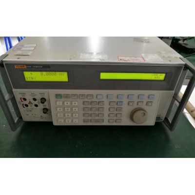 供应  FLUKE5800A 收购 示波器校准器