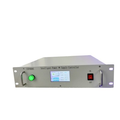 4KW智能控制485通讯状态实时故障反馈USP4800S