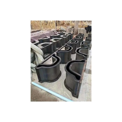 预制工程分水槽模具-水泥集水槽模具厂价格