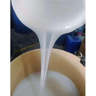 半透明模具硅胶 乳白色翻模硅胶厂家 可调色