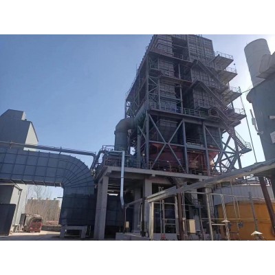 电厂烟气脱硫塔硅酸铝保温工程不锈钢设备保温施工队