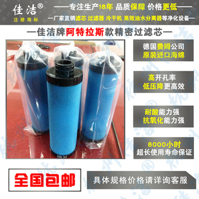 滤芯1624188004 1624188005