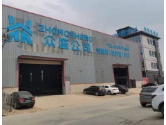 铝百叶窗铝型材，任丘市众盛金属制品有限公司