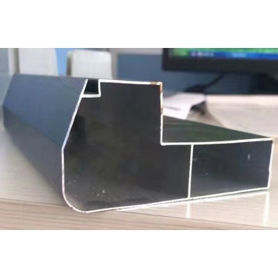 LED显示屏边框铝型材任丘生产厂家,显示屏边框铝材