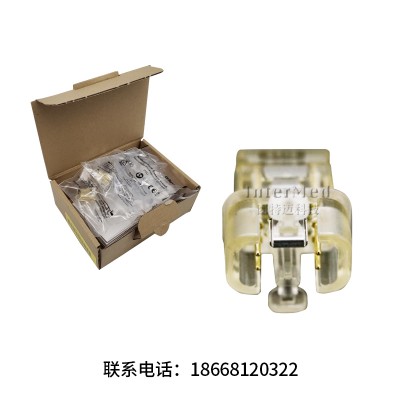 德尔格 新生儿插入式热丝流量传感器8410179