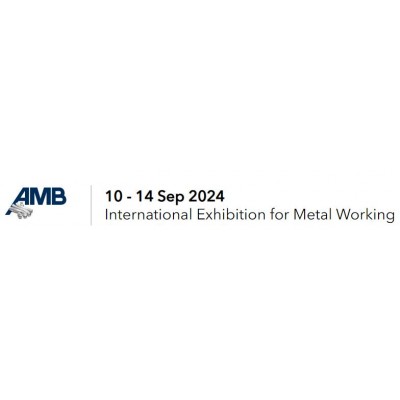 2024德国斯图加特金属加工展会AMB