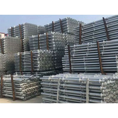 建筑用盘扣式脚手架河北任丘生产厂家，河北洪祥建筑工程