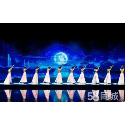 开业庆典活动策划礼仪模特舞龙舞狮启动道具舞蹈变脸