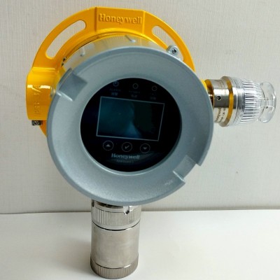 霍尼韦尔RAEGuard 3固定点型氧气气体探测器