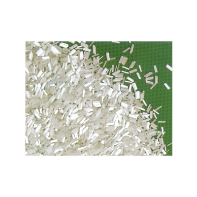 塑料制品用短切玻璃纤维，模压制品用短切玻璃纤维