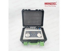 多功能分析仪自动手动除颤试验监护仪心电图检测CPR急救分析器