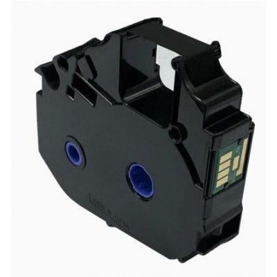 丽标线号机黑色带LB-15BI/适用于C-980T/960T