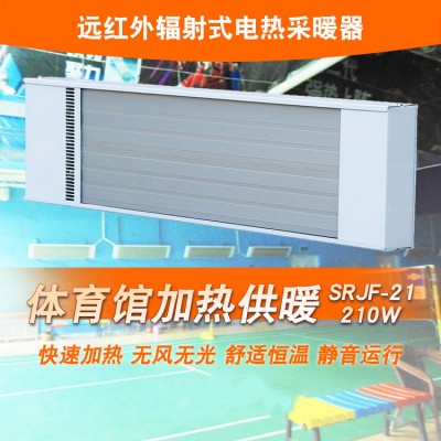 饭店办公室高温瑜伽取暖器上海道赫SRJF-10