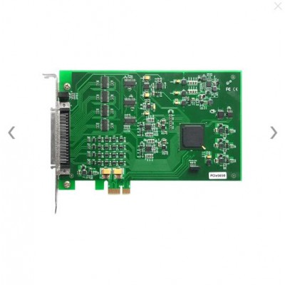 阿尔泰科技多功能异步采集卡PCIe5650/1/2/3