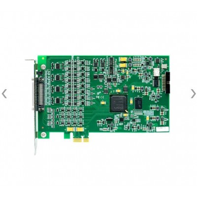 阿尔泰多功能同步数据采集卡PCIe9770/1 (A/B)