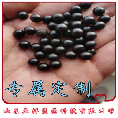 定制源头厂家定制 水蜜丸 蜜丸 芝麻丸代工贴牌 药食同源丸剂