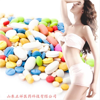 定制 蛹虫草玛咖片 压片糖果代加工 各类片剂贴牌定做产品厂家
