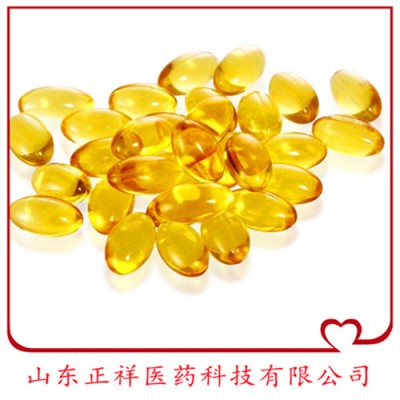 灵芝孢子油咀嚼软胶囊 代加工 食品级凝胶糖果厂家定制泡罩压板