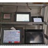 触摸显示屏TP1200进水后开机无显示了维修有技术当天修好
